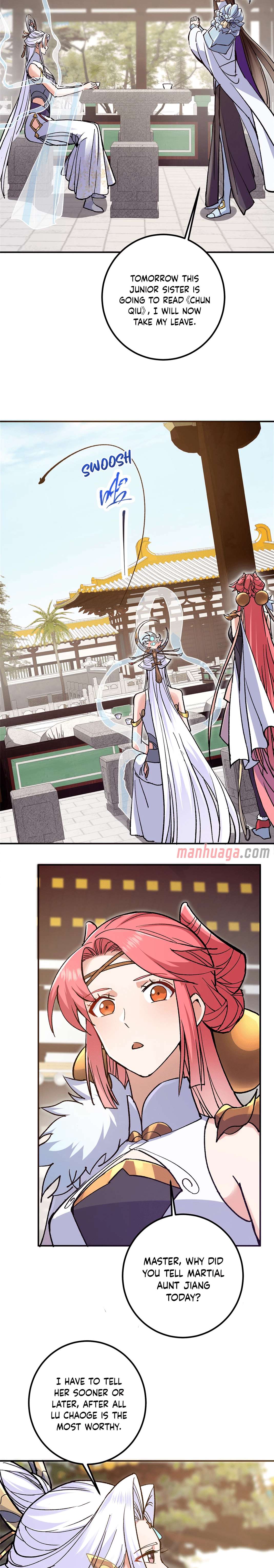 Chapter 298 - Image 11