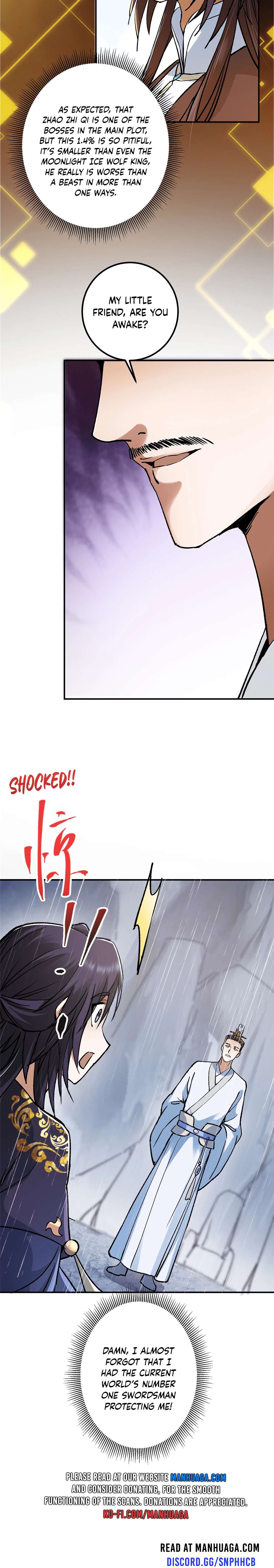 Chapter 298 - Image 16