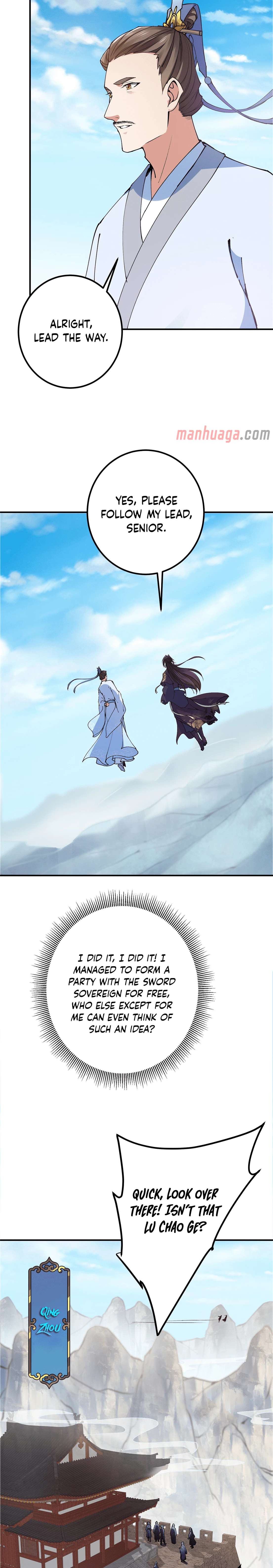Chapter 299 - Image 11