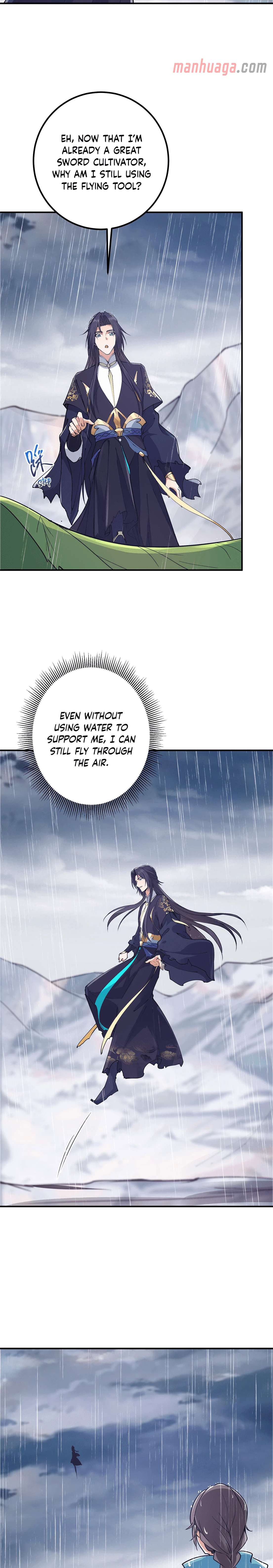 Chapter 299 - Image 4