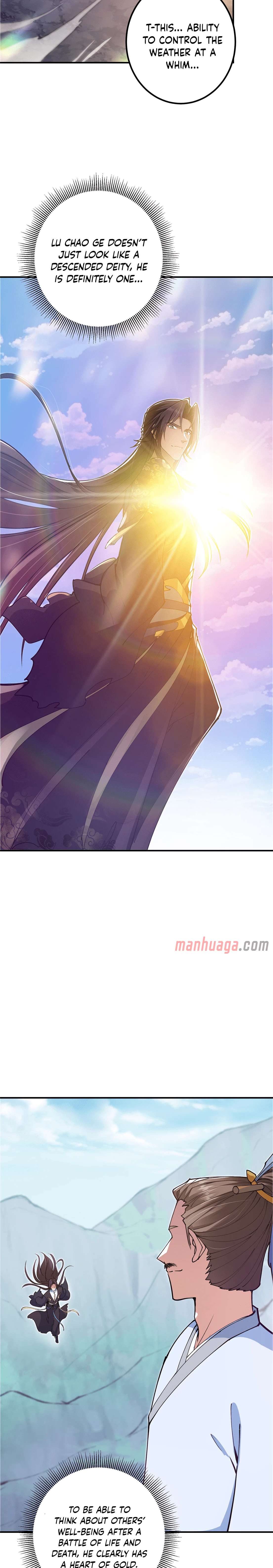 Chapter 299 - Image 7