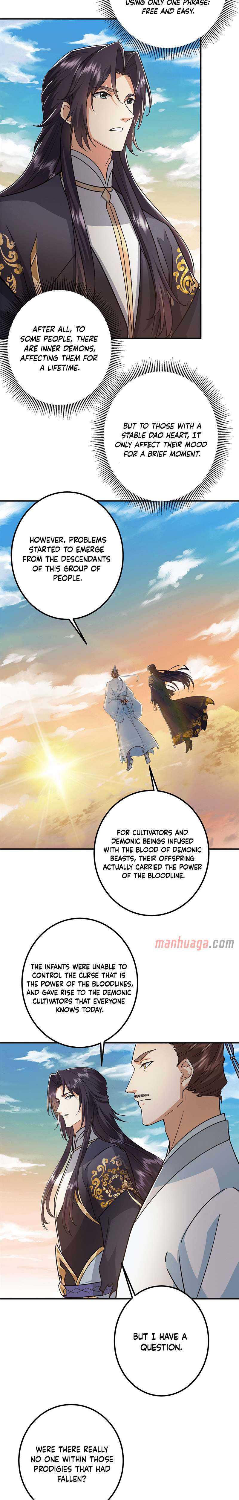 Chapter 301 - Image 10