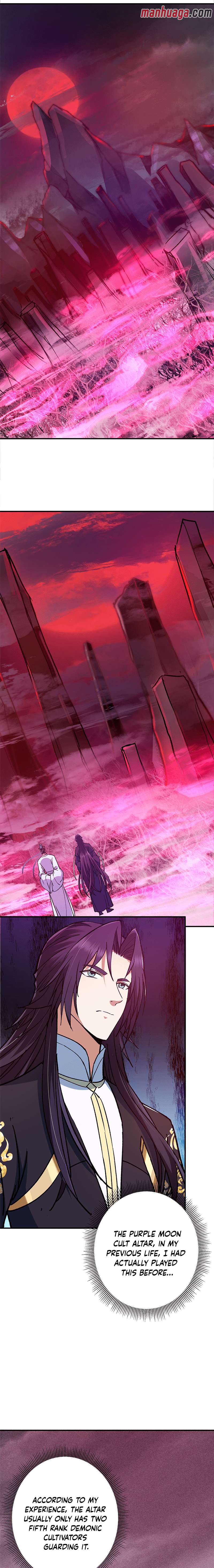 Chapter 302 - Image 11
