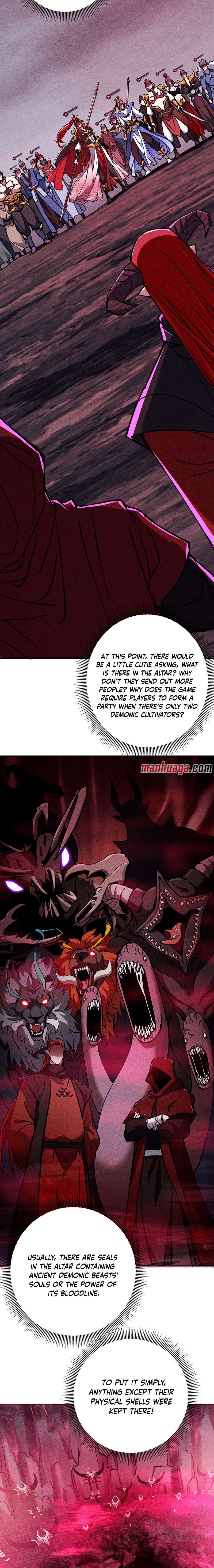 Chapter 302 - Image 12