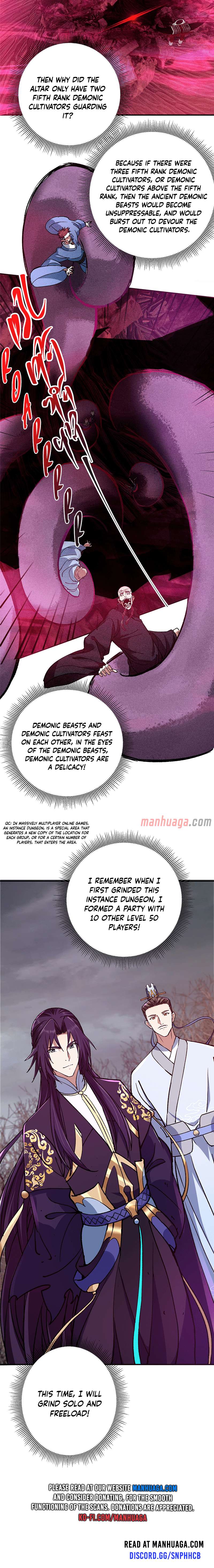 Chapter 302 - Image 13