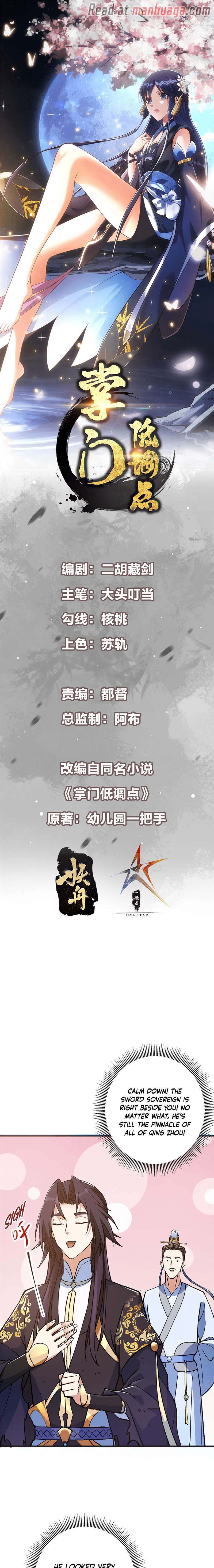 Chapter 302 - Image 2