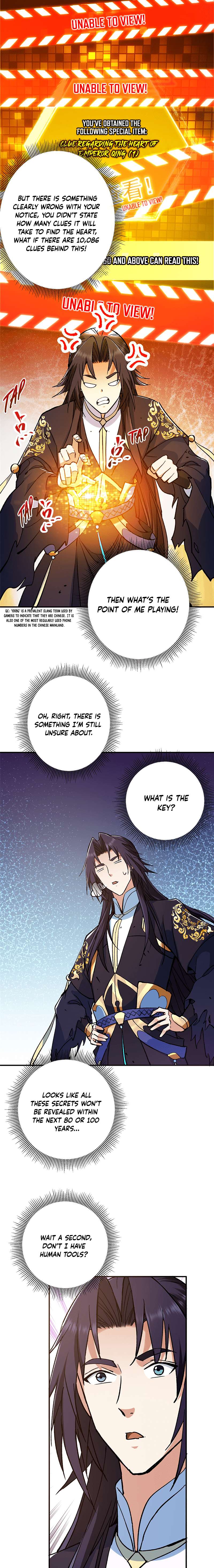 Chapter 302 - Image 4