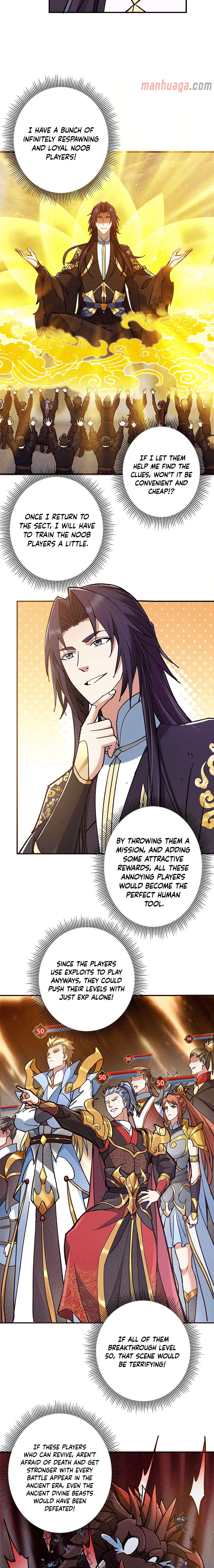 Chapter 302 - Image 5