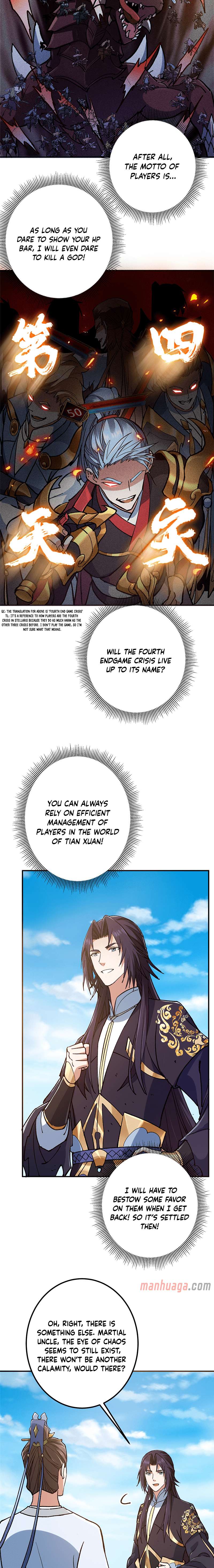 Chapter 302 - Image 6