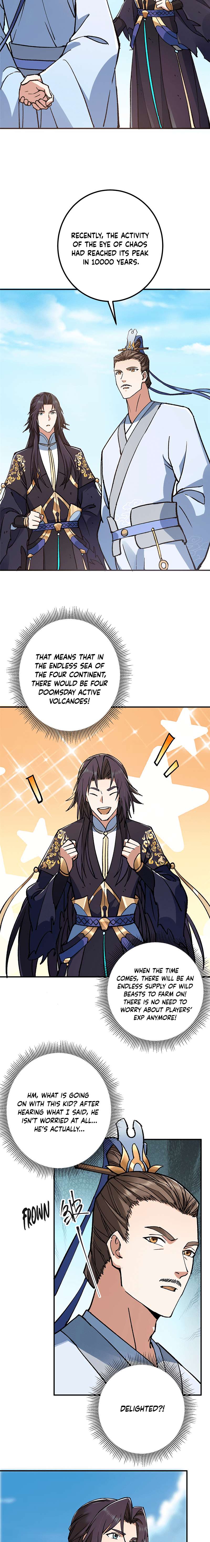 Chapter 302 - Image 7
