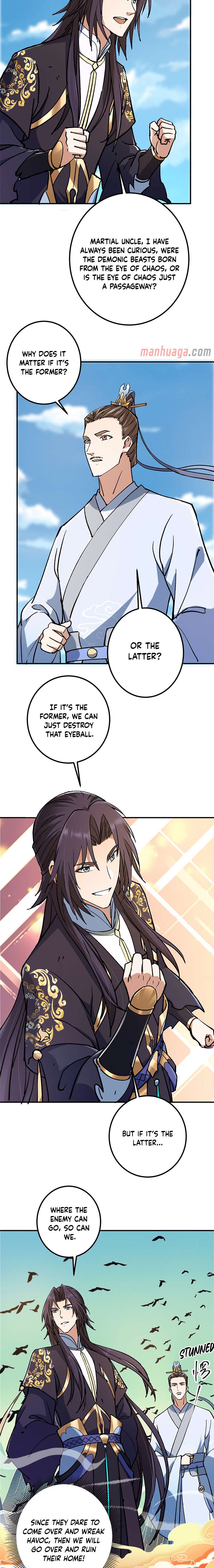 Chapter 302 - Image 8
