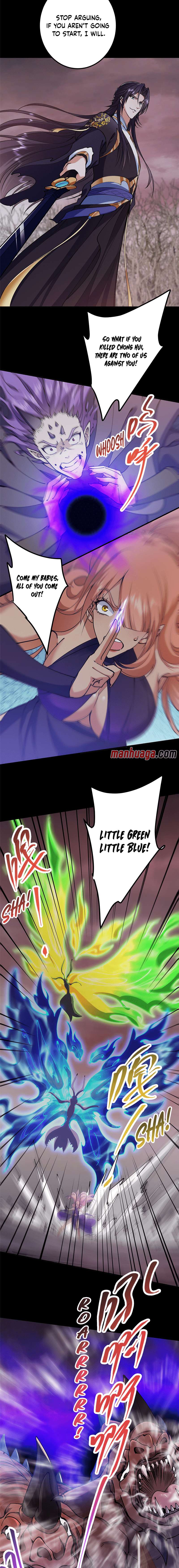 Chapter 303 - Image 11
