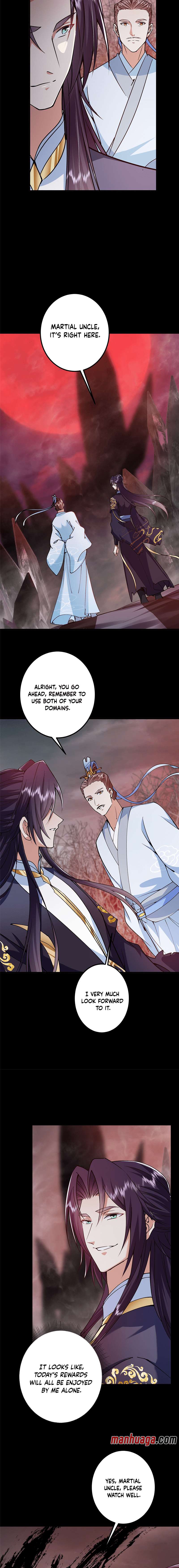 Chapter 303 - Image 4