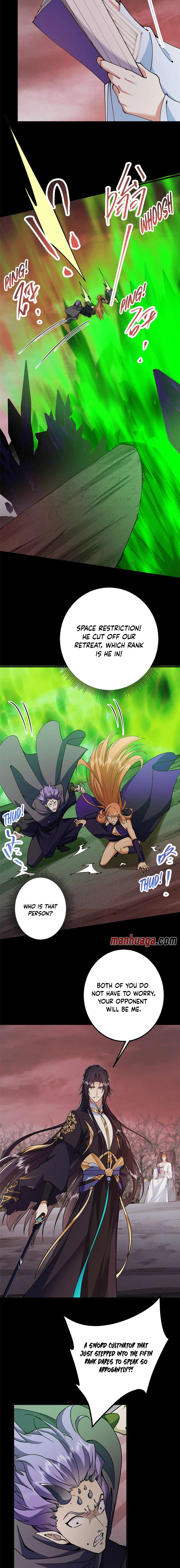 Chapter 303 - Image 9