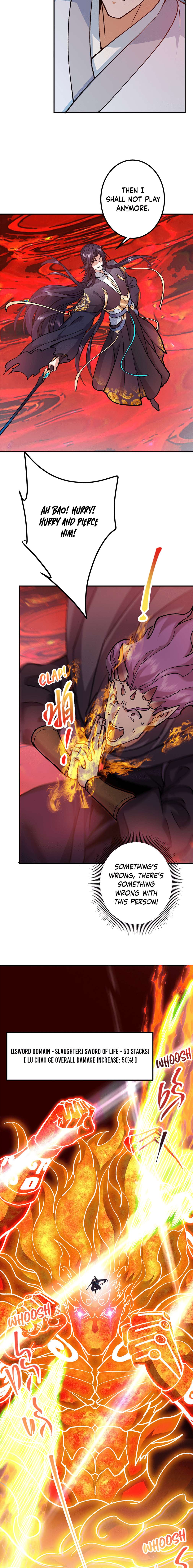 Chapter 304 - Image 10