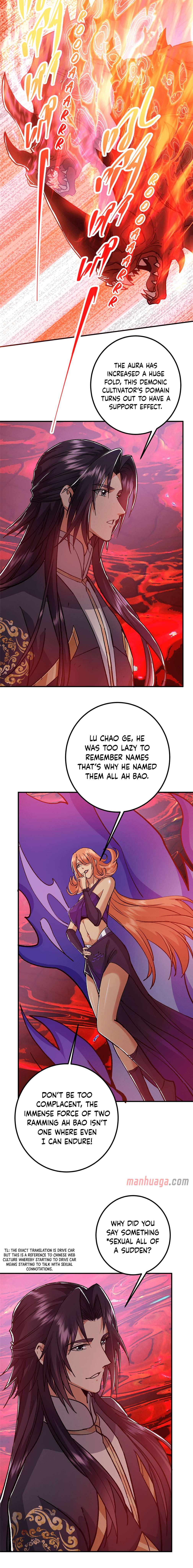Chapter 304 - Image 5