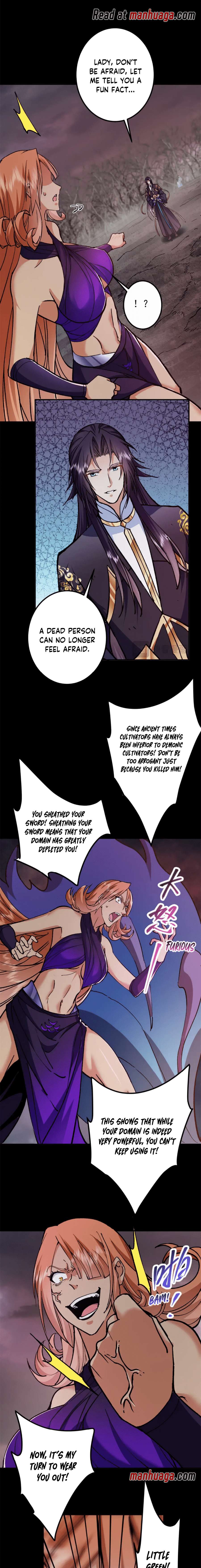 Chapter 305 - Image 2