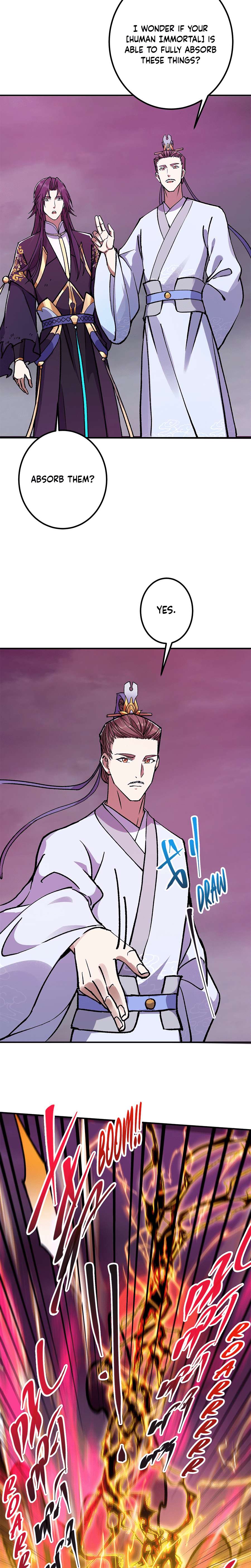 Chapter 306 - Image 10