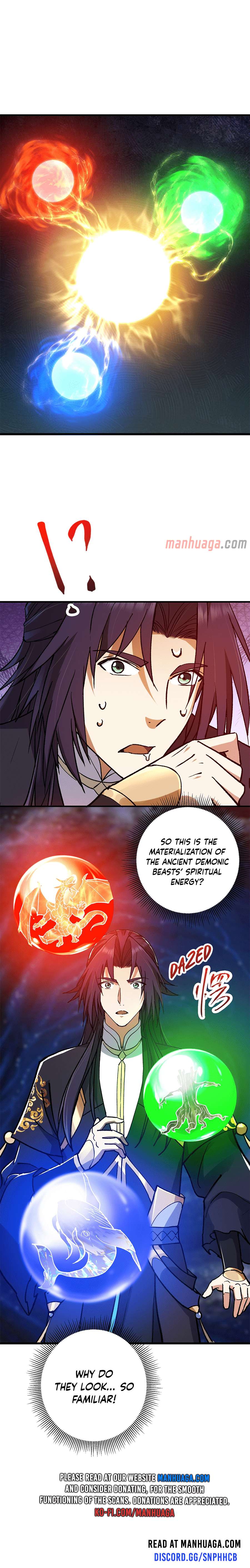 Chapter 306 - Image 15