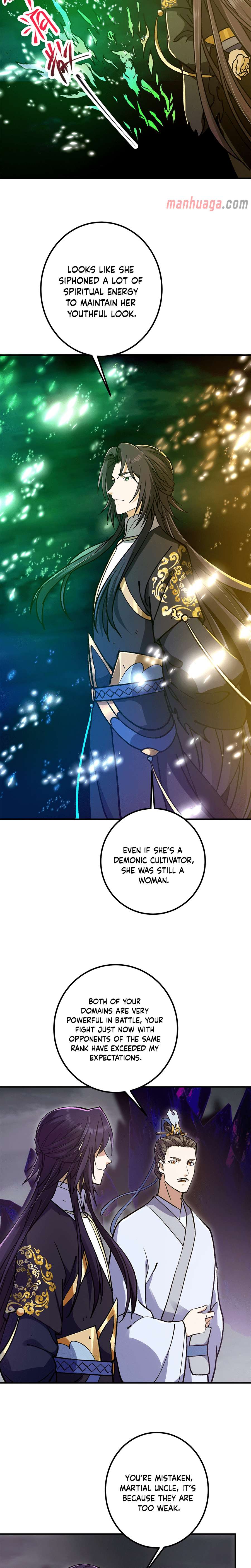 Chapter 306 - Image 5