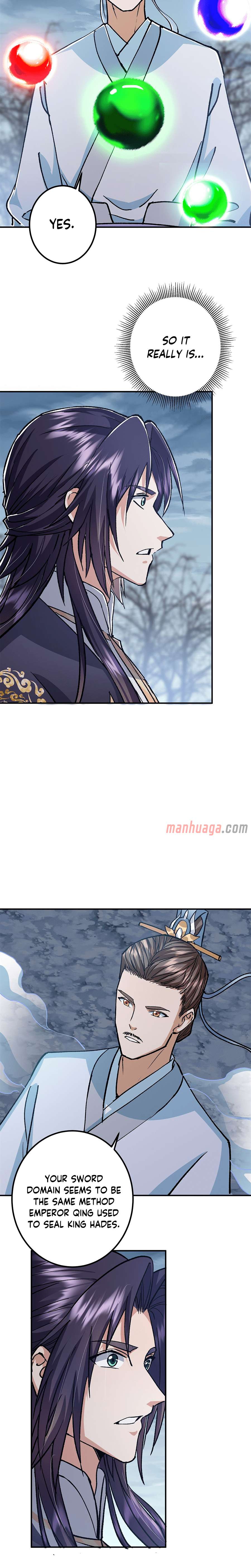 Chapter 307 - Image 11