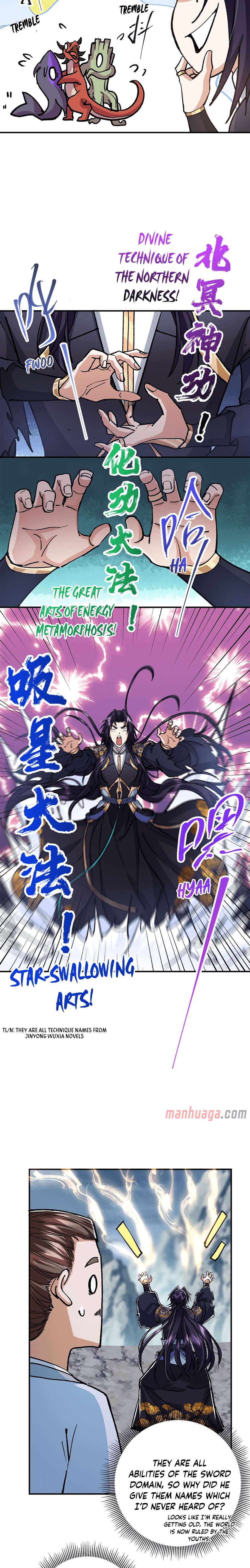 Chapter 307 - Image 5