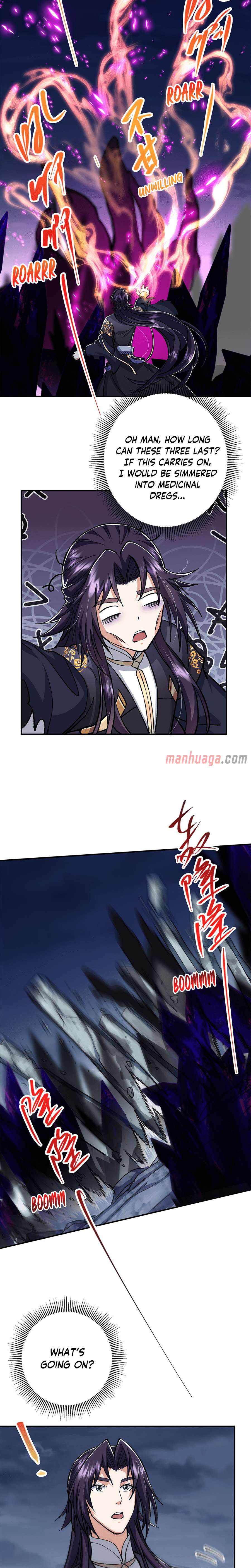 Chapter 307 - Image 7
