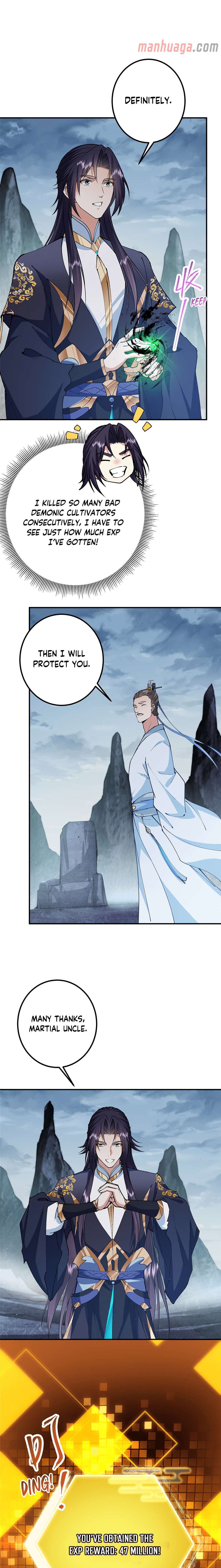 Chapter 308 - Image 5