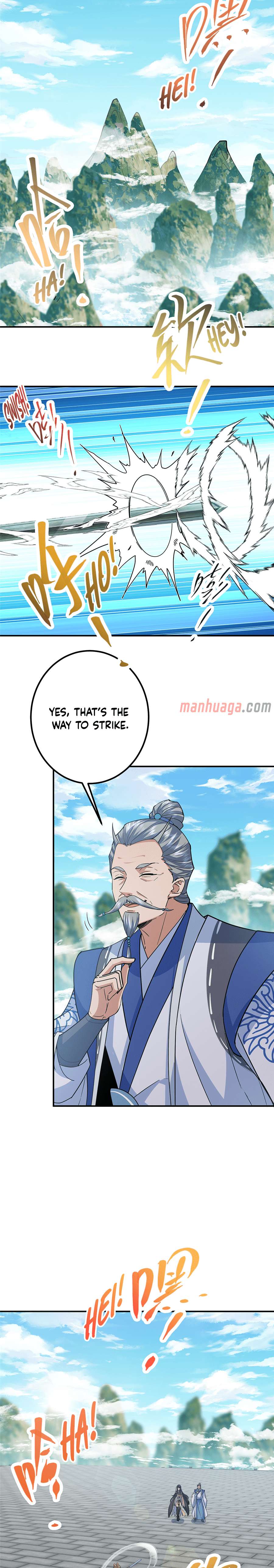 Chapter 309 - Image 3