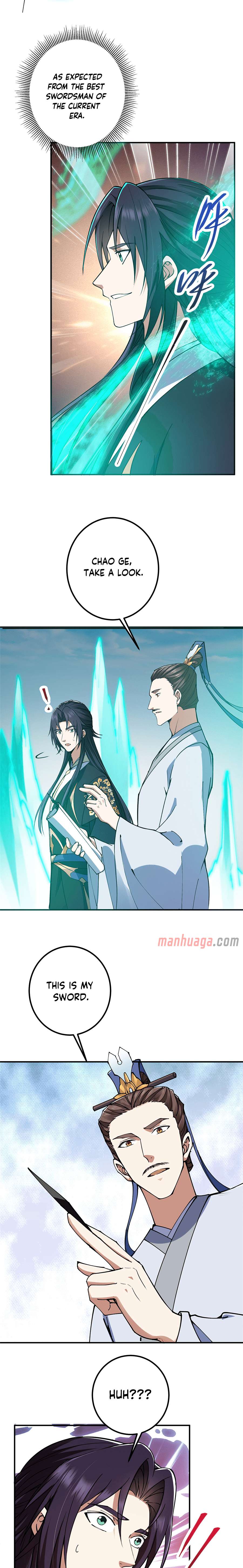 Chapter 312 - Image 12