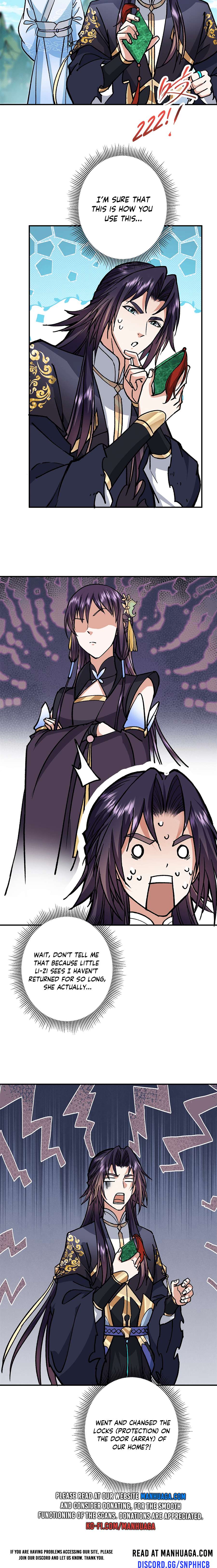 Chapter 313 - Image 14