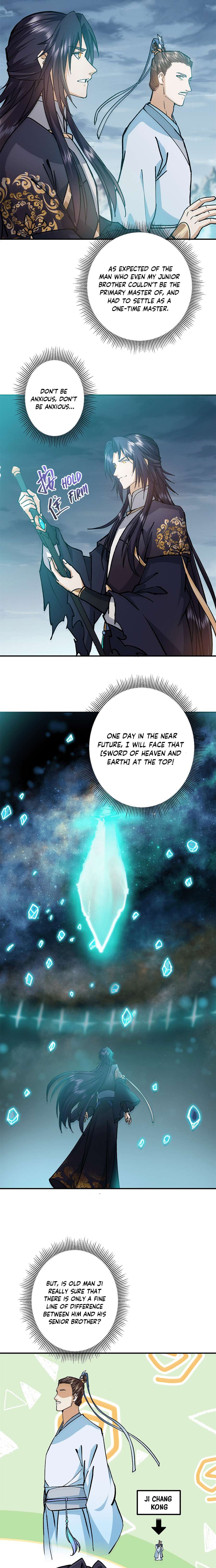 Chapter 313 - Image 4