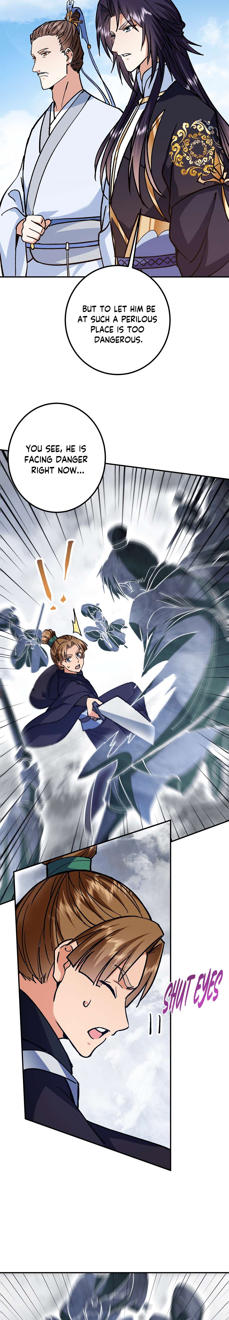 Chapter 314 - Image 13