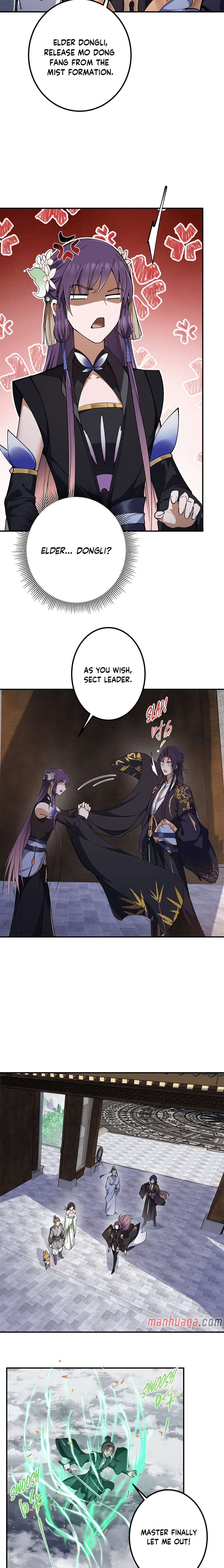 Chapter 315 - Image 10