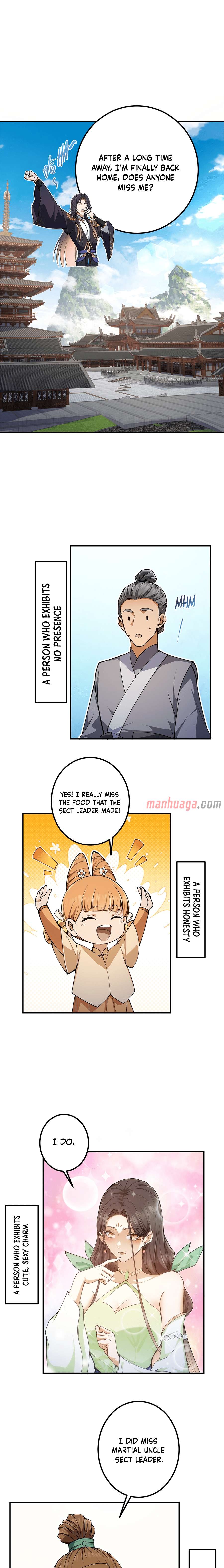 Chapter 315 - Image 12