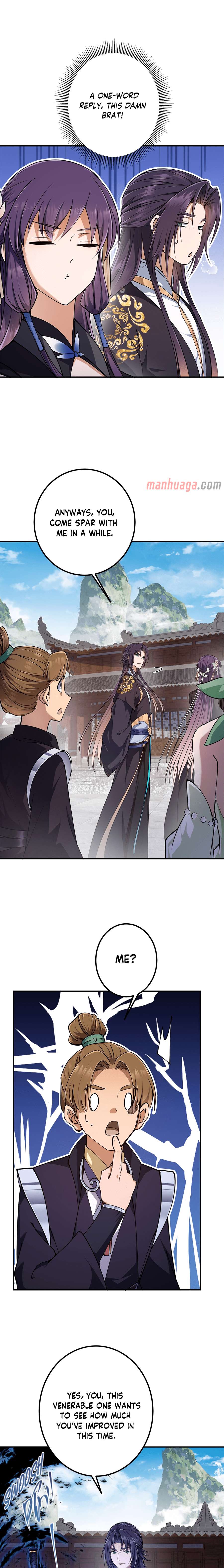 Chapter 315 - Image 14