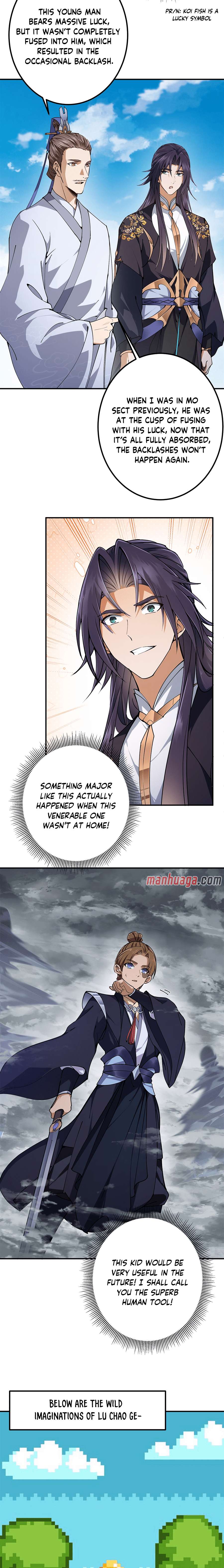 Chapter 315 - Image 3