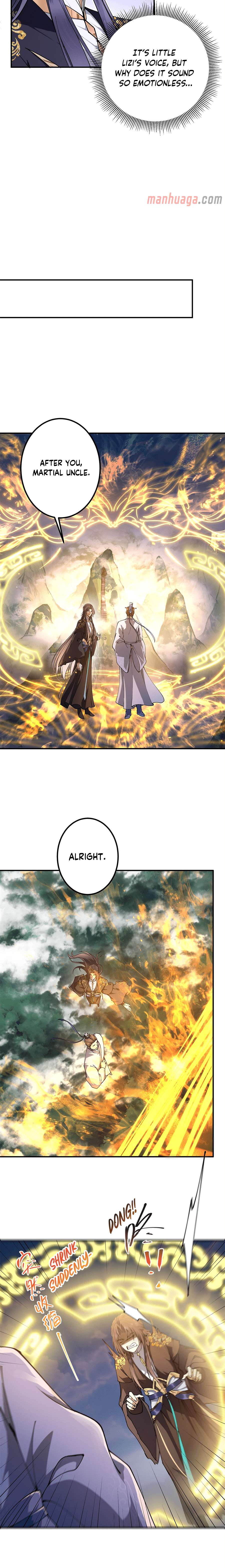 Chapter 315 - Image 5