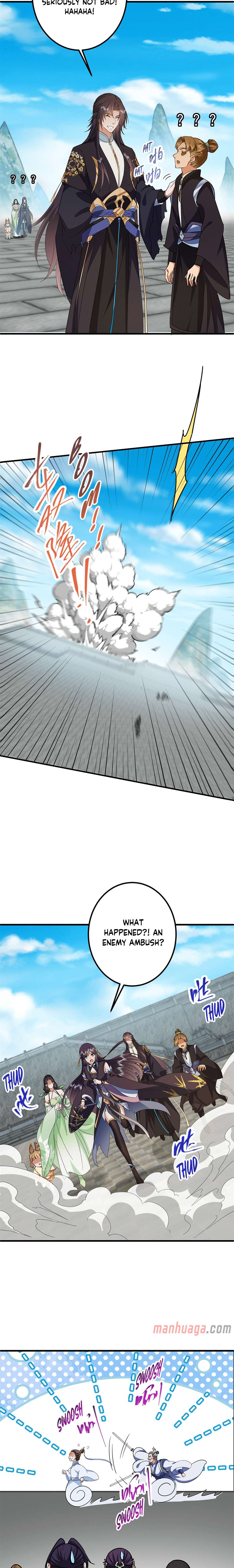 Chapter 316 - Image 12