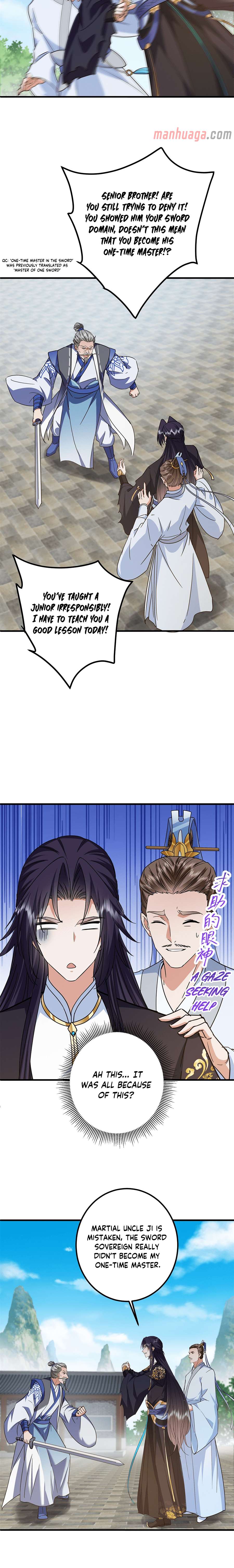 Chapter 316 - Image 14