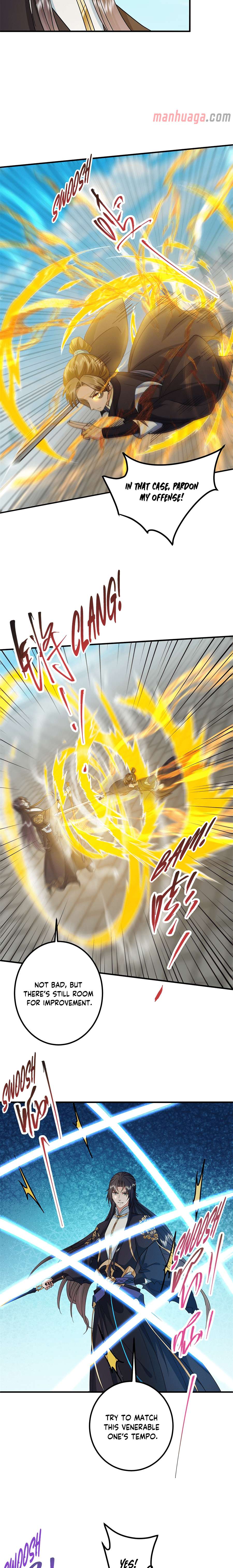Chapter 316 - Image 5