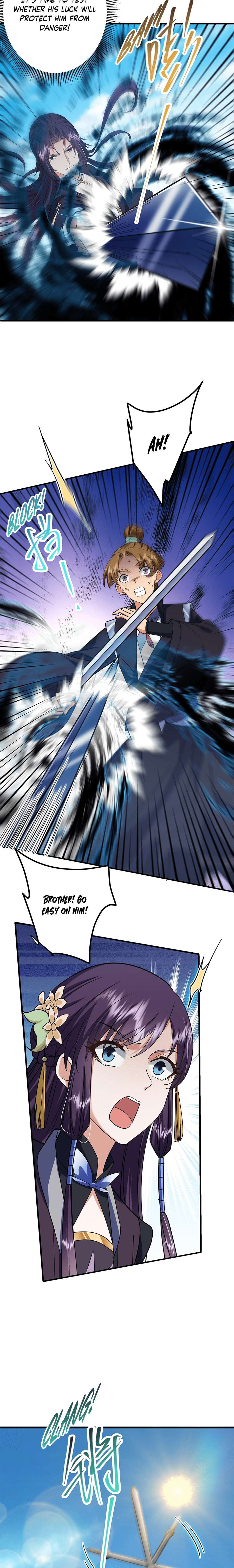 Chapter 316 - Image 7