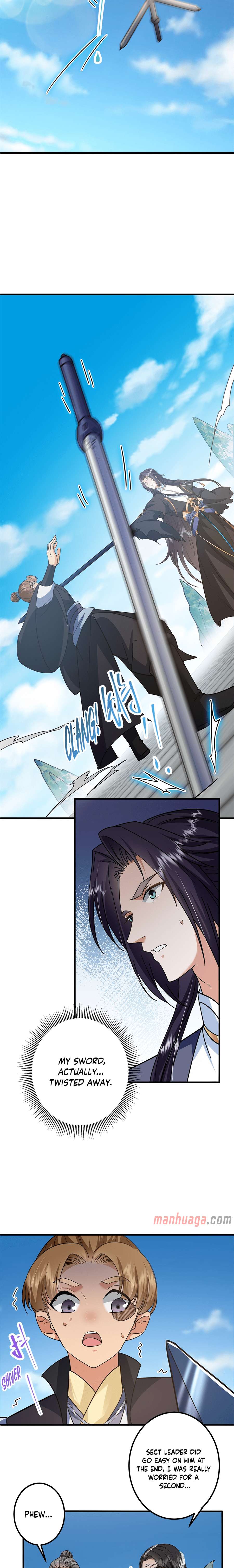 Chapter 316 - Image 8