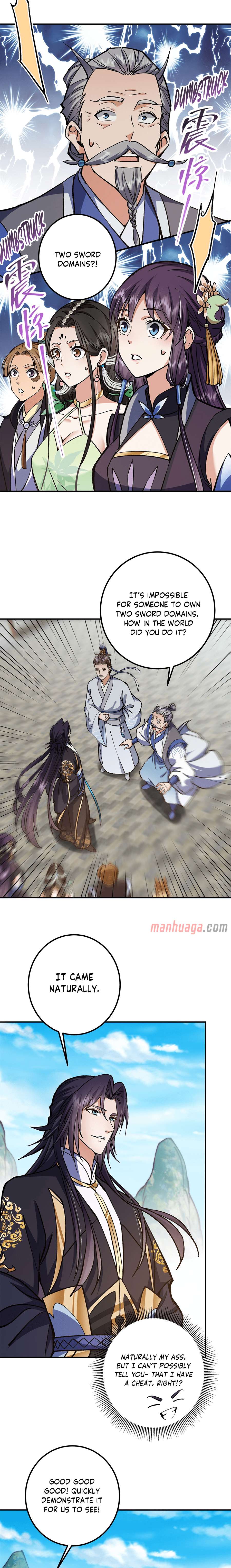 Chapter 317 - Image 5