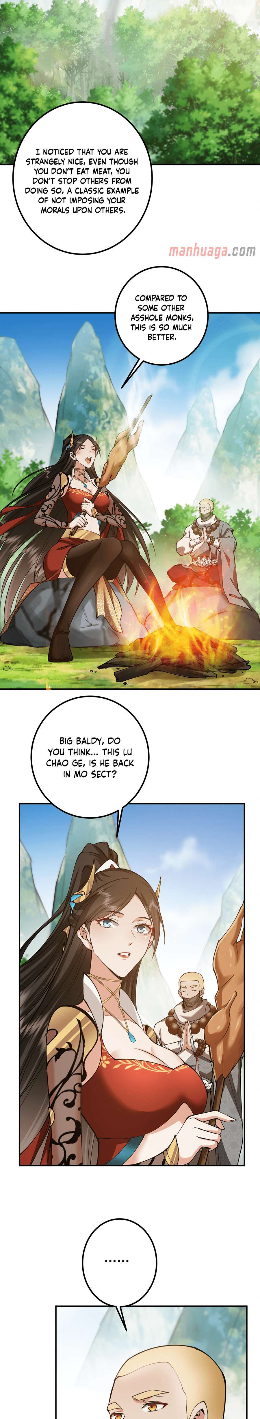 Chapter 318 - Image 10