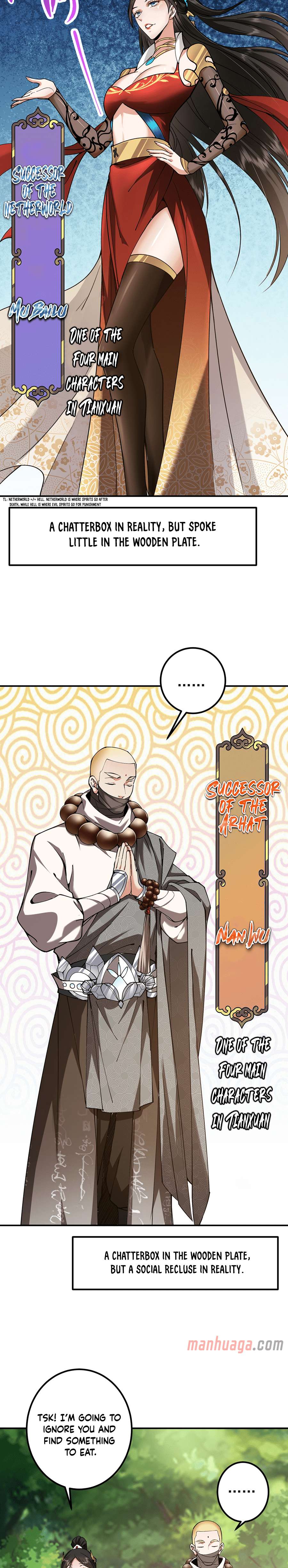 Chapter 318 - Image 3