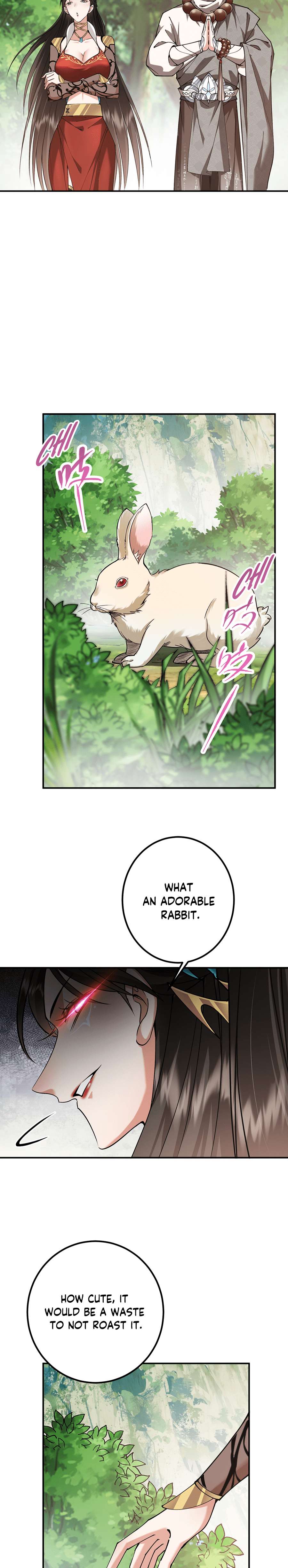 Chapter 318 - Image 4