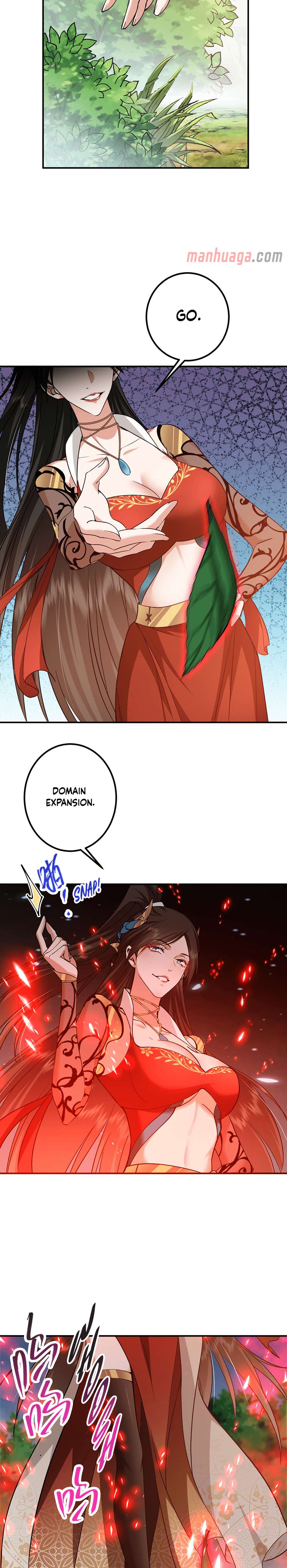 Chapter 318 - Image 5