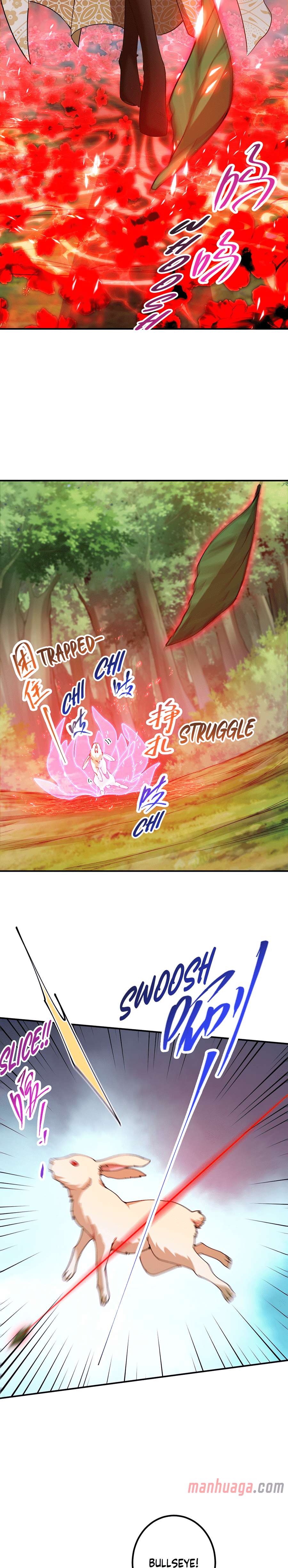 Chapter 318 - Image 6