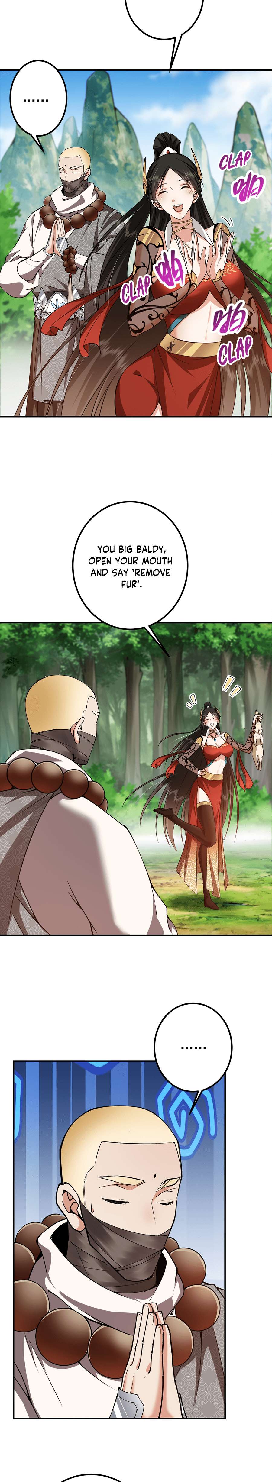 Chapter 318 - Image 7